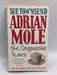 Adrian Mole - Sue Townsend; 