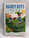 Hardy Boys: The Missing Playbook - Franklin W. Dixon; 