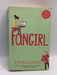 Fangirl - Rainbow Rowell