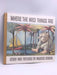 Where the Wild Things Are- [Hardcover] - Sendak, Maurice; 