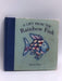 A Gift from the Rainbow Fish- [Hardcover] - Marcus Pfister; 