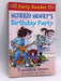 Horrid Henry's Birthday Party  - Francesca Simon