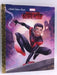 Miles Morales (Marvel Spider-Man)- [Hardcover] - Frank Berrios; 