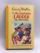 The Astonishing Ladder (Hardcover) - Enid Blyton