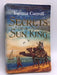 Secrets of a Sun King - Emma Carroll; 