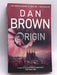 Origin - Dan Brown