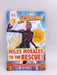 Marvel Spider-Man: Miles Morales to the Rescue! - David Fentiman; 