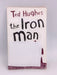 The Iron Man - Ted Hughes; 
