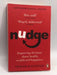 Nudge - Richard H. Thaler