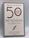 50 Business Classics - Tom Butler-Bowdon; 