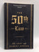 The 50th Law - 50 Cent (Musician); Robert Greene; 