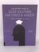 The Doctor's Guide to Sleep Solutions for Stress and Anxiety - Robert S. Rosenberg D.O. F.C.C.P.