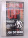 Spartan Up!: A Take-No-Prisoners Guide to Overcoming Obstacles and Achieving Peak Performance in Life - Joe De Sena