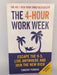 The 4-Hour Work Week - Timothy Ferriss