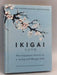 Ikigai- Hardcover  - Héctor García