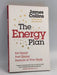The Energy Plan: Eat Smart, Feel Strong, Perform at Your Peak - James Collins