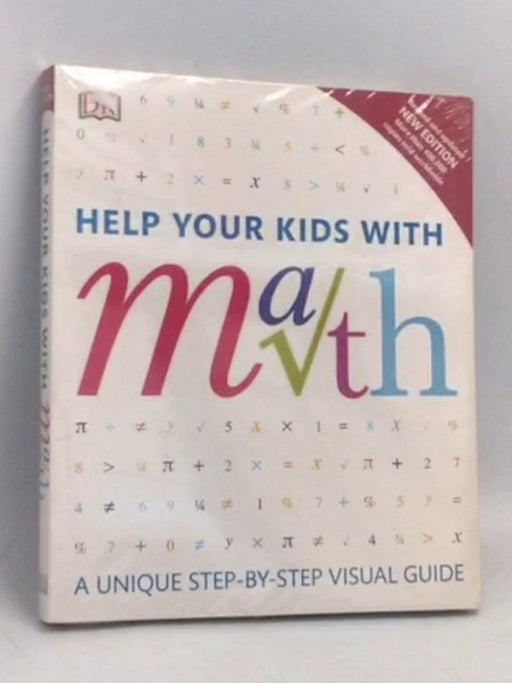 Help Your Kids with Math - Barry Lewis