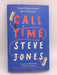 Call Time - Steve Jones; 