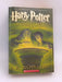 Harry Potter and the Half-Blood Prince  - Rowling, J.K.;