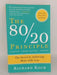 The 80/20 Principle - Richard Koch; 