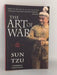 The Art of War - Sun-Tzu; 