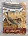 THE ANSWERS - Ali Al Saloom