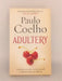 Adultery - Paulo Coelho; 