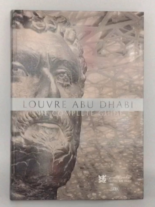Louvre Abu Dhabi - Jean-François Charnier; 