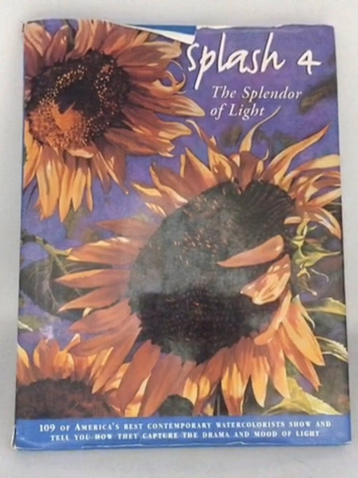 The Splendor of Light - Rachel Rubin Wolf; Rachel Rubin Wolf; 