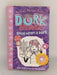 Dork Diaries: Once Upon a Dork (Volume 8 in the Dork Diaries series) - Rachel Renée Russell;