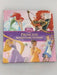 Princess Adventure Stories (Storybook Collection) - Hardcover - Disney Book Group; 