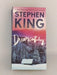 Dreamcatcher - Stephen King;
