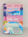 You and Me on Vacation - Emily Henry; 