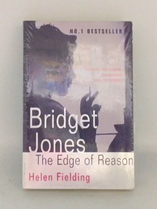 Bridget Jones: The Edge of Reason - Helen Fielding;