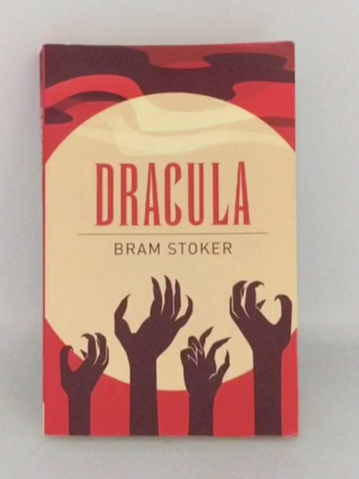 Dracula - STOKER, BRAM; 