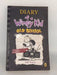 Diary Of A Wimpy Kid : Old School - Jeff Kinney;