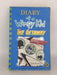 Diary of a Wimpy Kid - The Getaway - Jeff Kinney; 