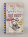 Diary of a Wimpy Kid 16: Big Shot - Jeff Kinney; 
