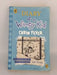 Diary of a Wimpy Kid: Cabin Fever - Jeff Kinney