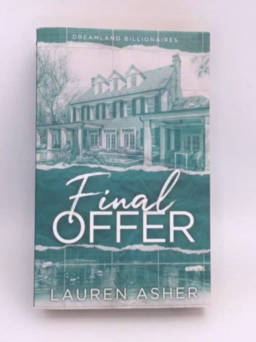 Final Offer - Lauren Asher; 