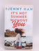 It's Not Summer Without You - Jenny Han; 