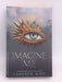 Imagine Me - Tahereh Mafi; 