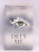 Defy Me - Tahereh Mafi; 