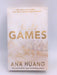 Twisted Games  - Ana Huang; 