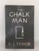 The Chalk Man - C. J. Tudor; 