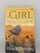 Girl to Remember - Ajay K. Pandey