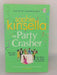 The Party Crasher - Sophie Kinsella; 
