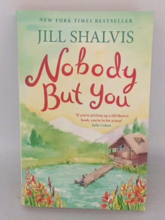 Nobody But You - Jill Shalvis