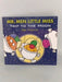 Mr. Men Little Miss: Trip to the Moon - Adam Hargreaves;