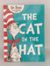 The Cat in the Hat - Dr. Seuss; 